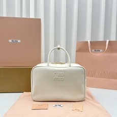 Miu Miu Top Handle Bags